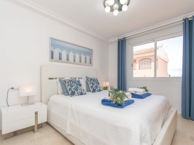 4 Schlafzimmer Apartment in Mijas Costa