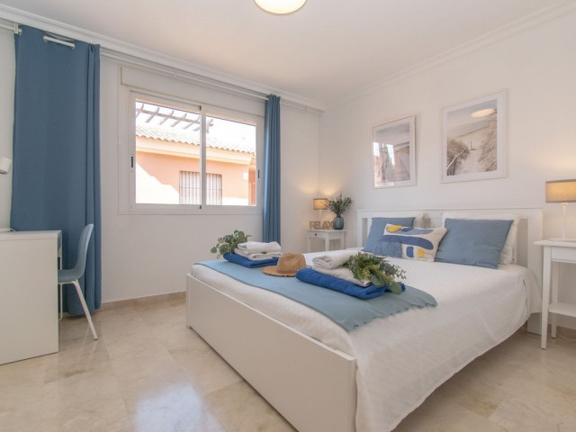 4 Schlafzimmer Apartment in Mijas Costa