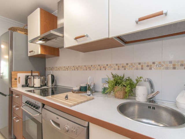 4 Schlafzimmer Apartment in Mijas Costa