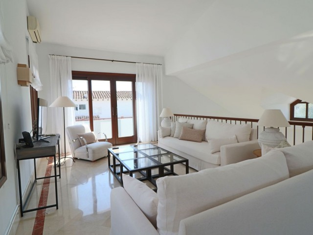 5 Schlafzimmer Villa in Guadalmina Alta