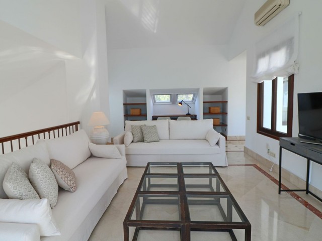 5 Schlafzimmer Villa in Guadalmina Alta