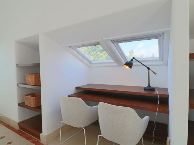 5 Schlafzimmer Villa in Guadalmina Alta