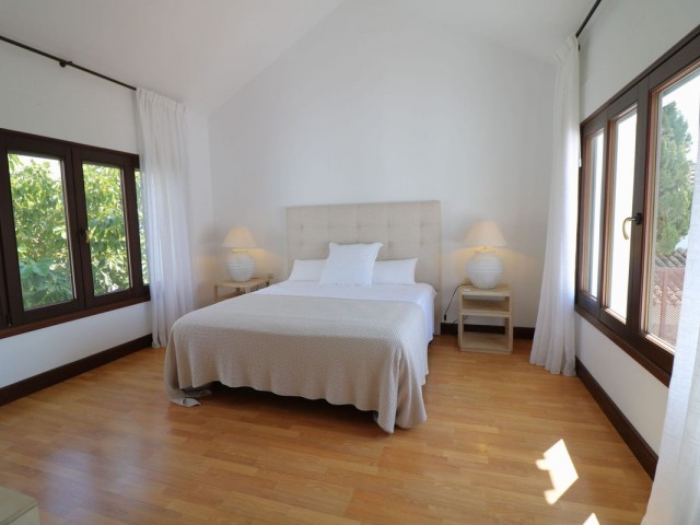 5 Schlafzimmer Villa in Guadalmina Alta