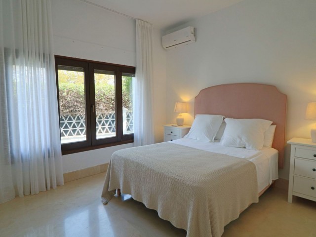 5 Schlafzimmer Villa in Guadalmina Alta