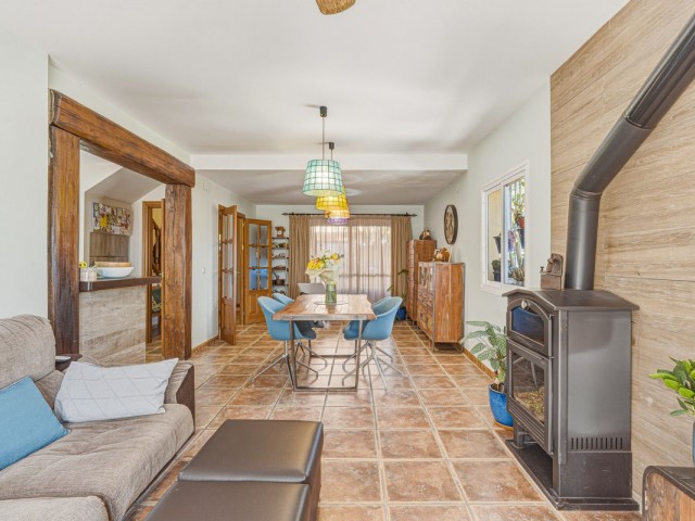 3 Schlafzimmer Reihenhaus in Las Lagunas