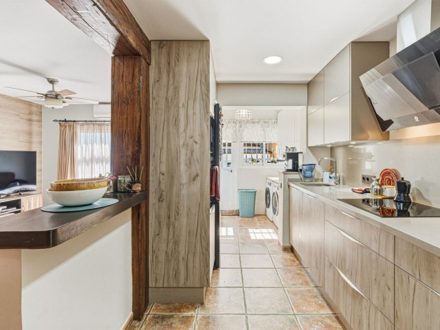 3 Schlafzimmer Reihenhaus in Las Lagunas