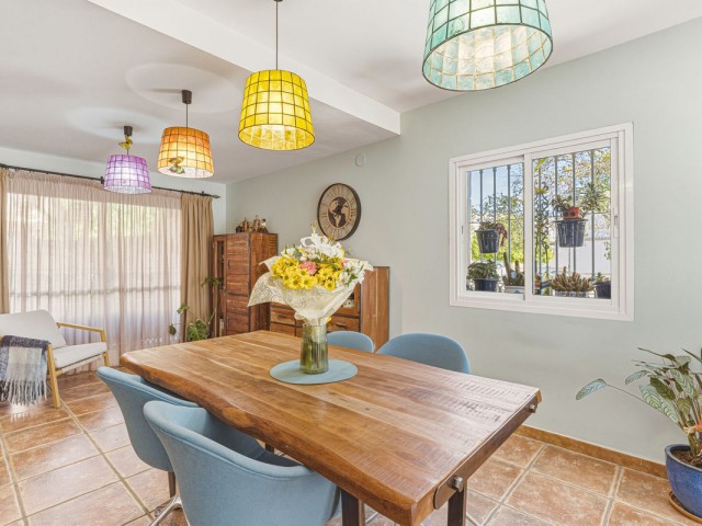 3 Schlafzimmer Reihenhaus in Las Lagunas