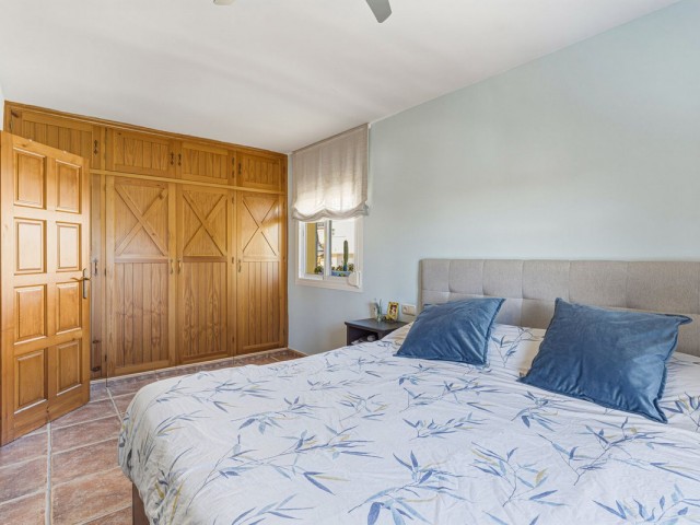 3 Schlafzimmer Reihenhaus in Las Lagunas