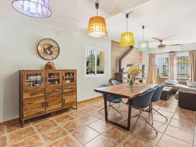 3 Schlafzimmer Reihenhaus in Las Lagunas