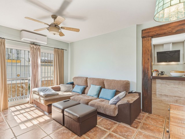 3 Schlafzimmer Reihenhaus in Las Lagunas