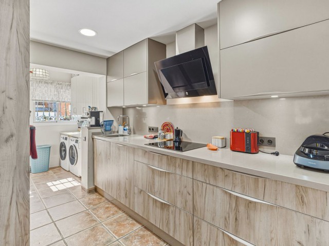 3 Schlafzimmer Reihenhaus in Las Lagunas