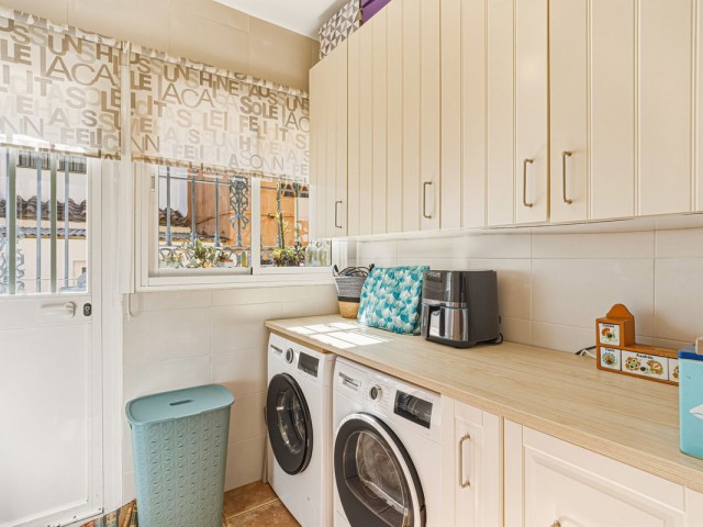 3 Schlafzimmer Reihenhaus in Las Lagunas