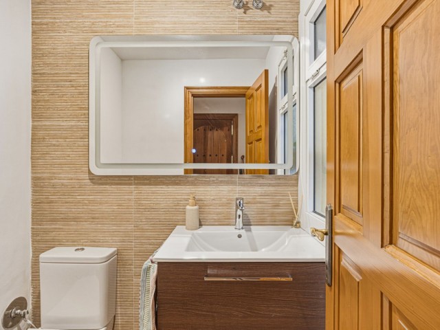 3 Schlafzimmer Reihenhaus in Las Lagunas