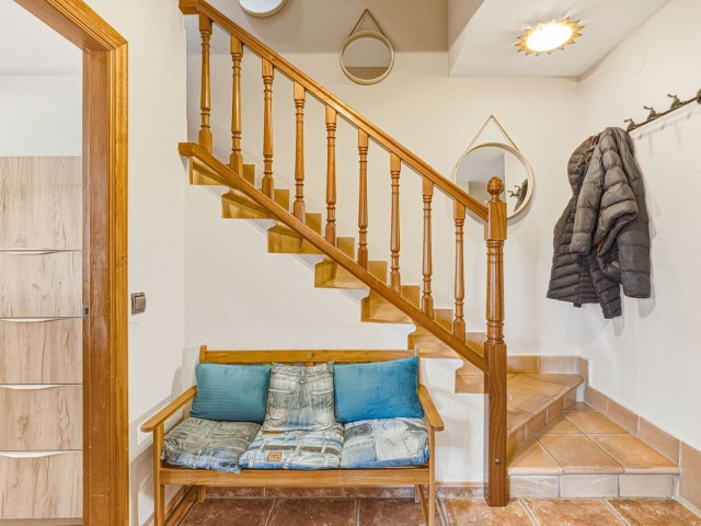 3 Schlafzimmer Reihenhaus in Las Lagunas