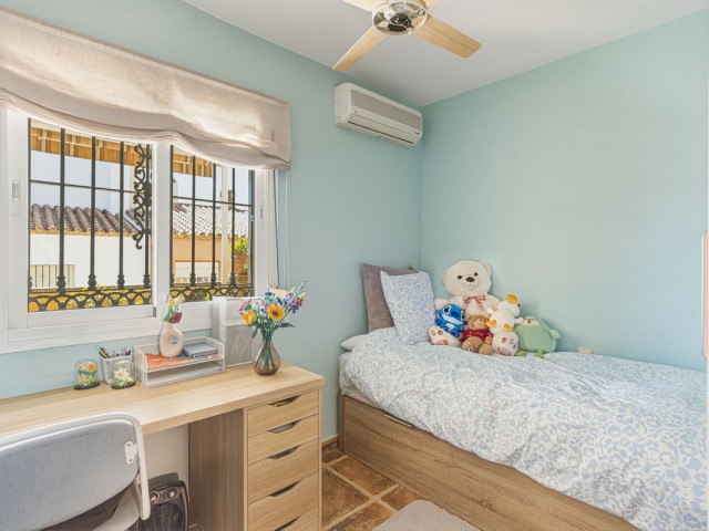 3 Schlafzimmer Reihenhaus in Las Lagunas