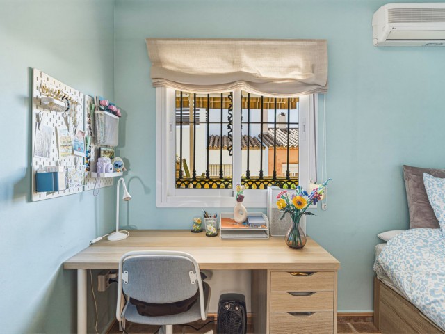 3 Schlafzimmer Reihenhaus in Las Lagunas