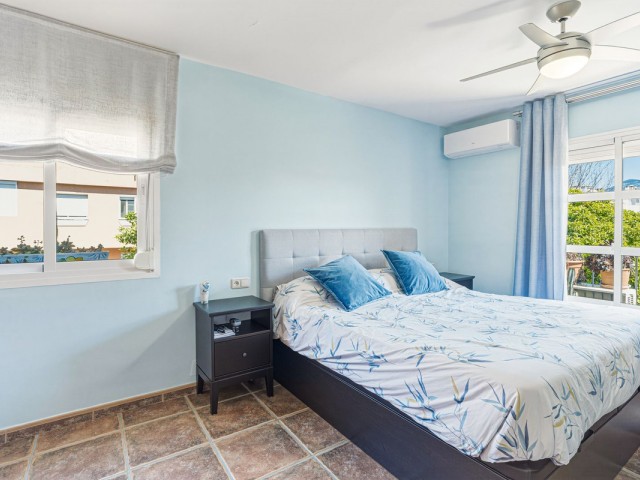 3 Schlafzimmer Reihenhaus in Las Lagunas