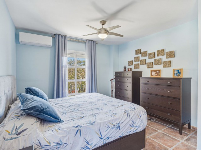 3 Schlafzimmer Reihenhaus in Las Lagunas