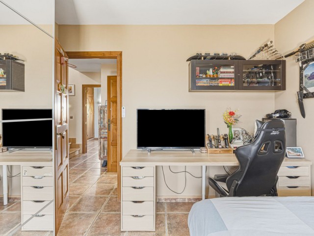 3 Schlafzimmer Reihenhaus in Las Lagunas