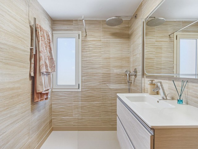 3 Schlafzimmer Reihenhaus in Las Lagunas