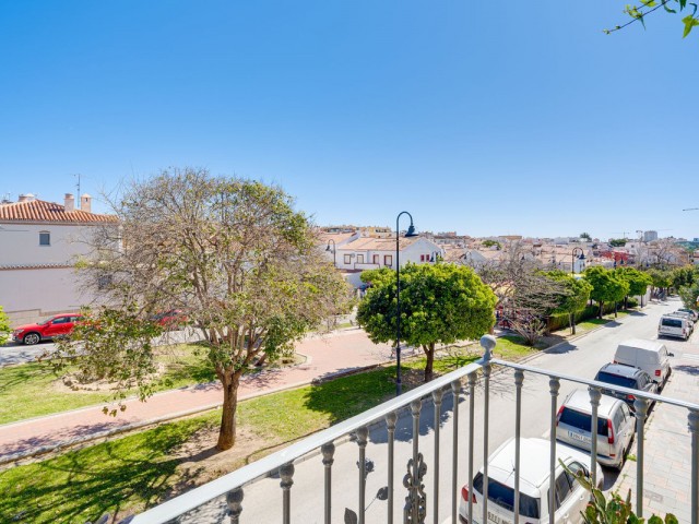 3 Schlafzimmer Reihenhaus in Las Lagunas