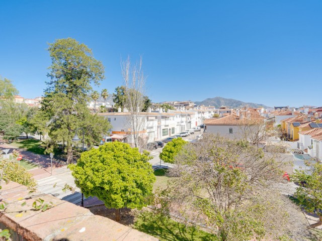 3 Schlafzimmer Reihenhaus in Las Lagunas