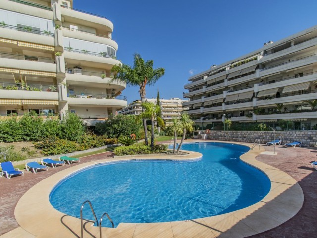Apartment, Guadalmina Alta
