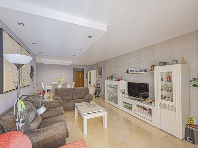 3 Schlafzimmer Apartment in Guadalmina Alta