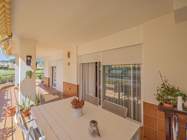 3 Schlafzimmer Apartment in Guadalmina Alta