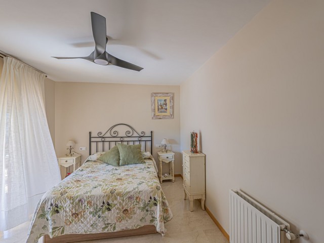 3 Schlafzimmer Apartment in Guadalmina Alta