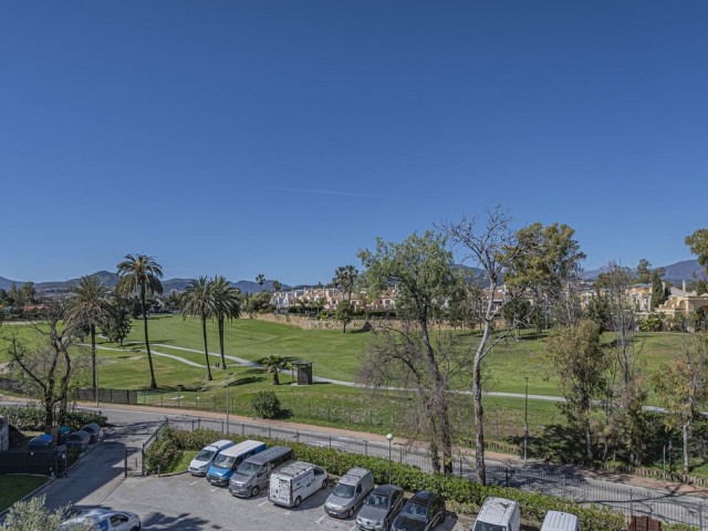 3 Schlafzimmer Apartment in Guadalmina Alta