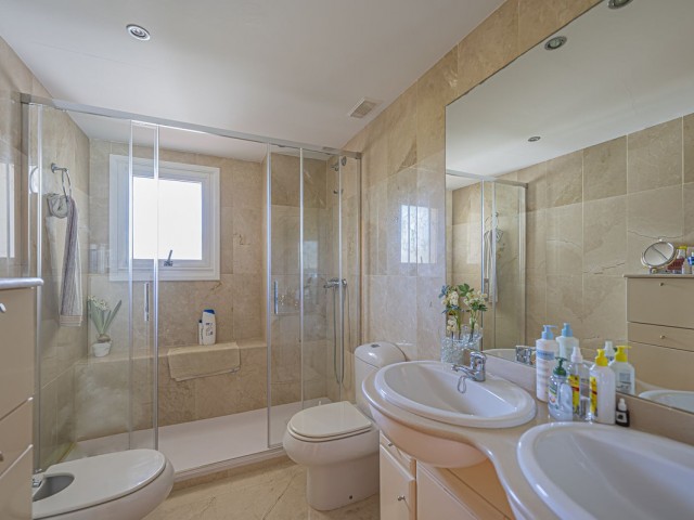 3 Schlafzimmer Apartment in Guadalmina Alta