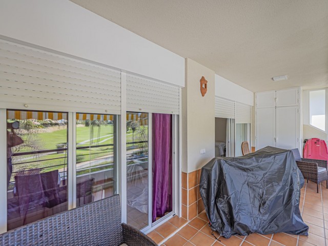 3 Schlafzimmer Apartment in Guadalmina Alta