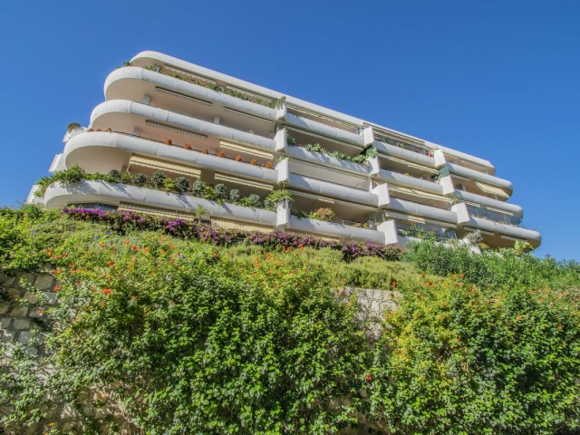 3 Schlafzimmer Apartment in Guadalmina Alta