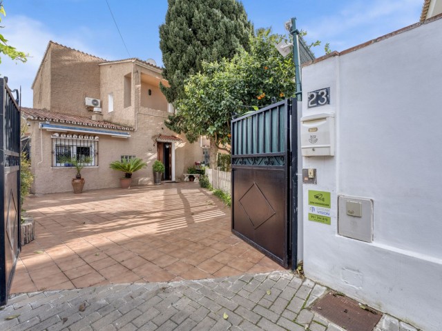 5 Bedrooms Villa in Málaga