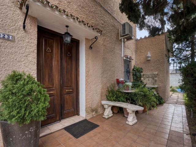5 Bedrooms Villa in Málaga