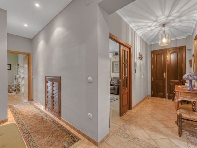 5 Bedrooms Villa in Málaga