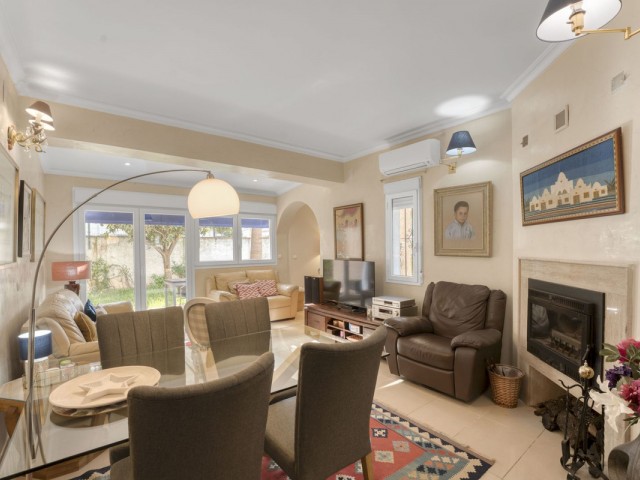 5 Bedrooms Villa in Málaga