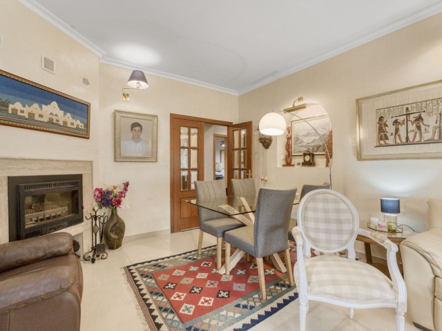 5 Bedrooms Villa in Málaga