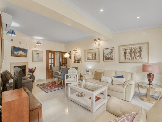 5 Bedrooms Villa in Málaga