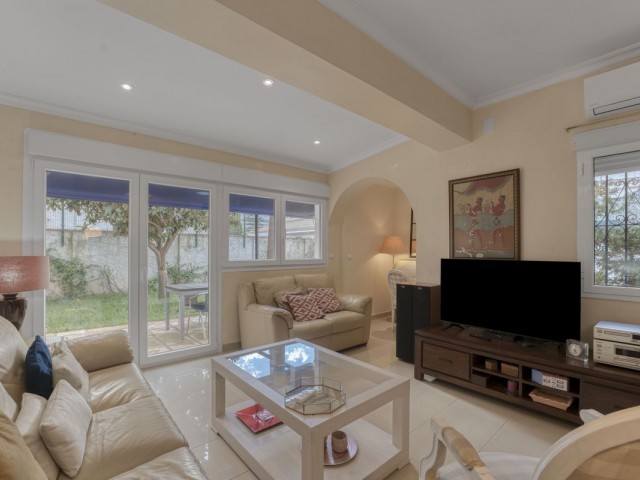 5 Bedrooms Villa in Málaga