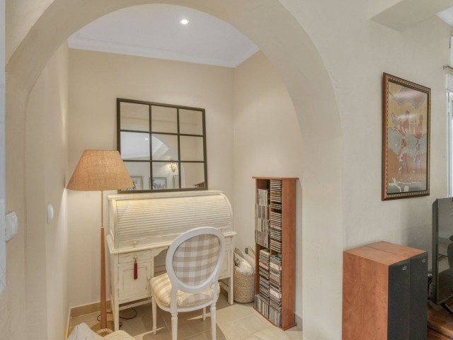 5 Bedrooms Villa in Málaga