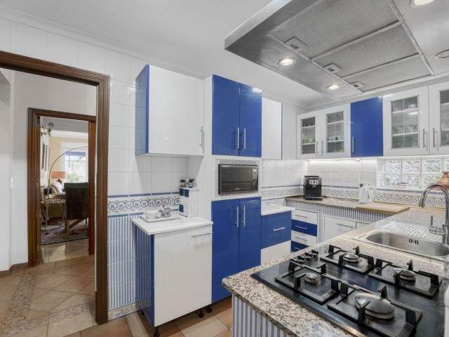 5 Bedrooms Villa in Málaga