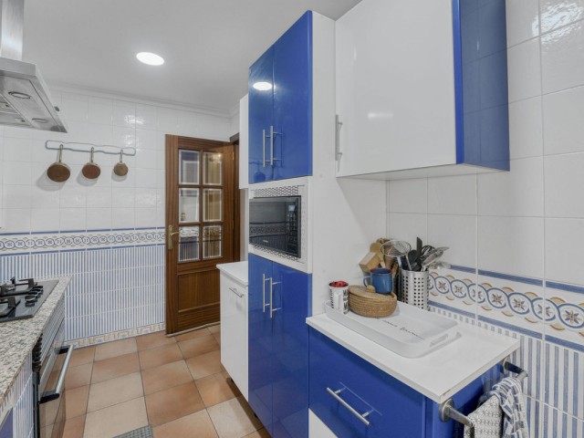 5 Bedrooms Villa in Málaga