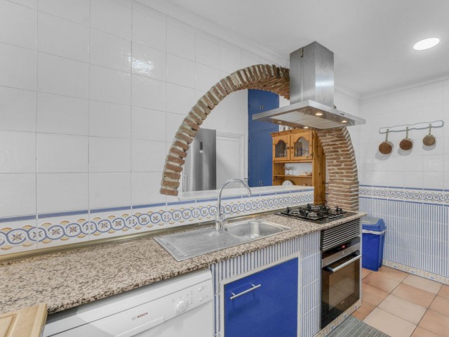 5 Bedrooms Villa in Málaga