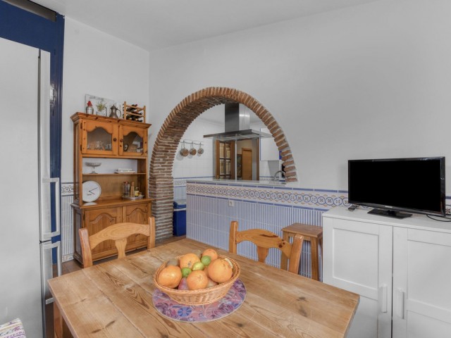 5 Bedrooms Villa in Málaga