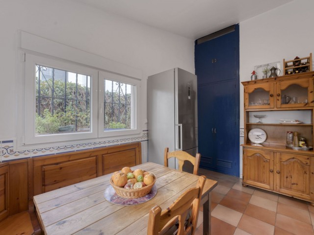 5 Bedrooms Villa in Málaga