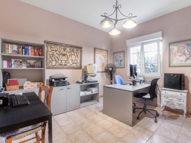 5 Bedrooms Villa in Málaga