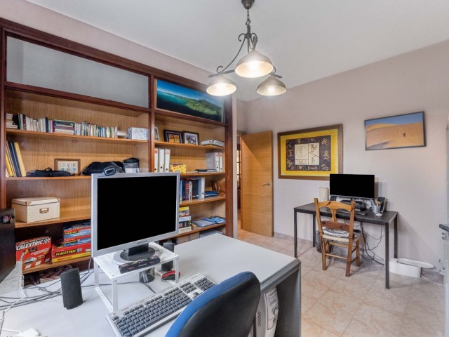 5 Bedrooms Villa in Málaga