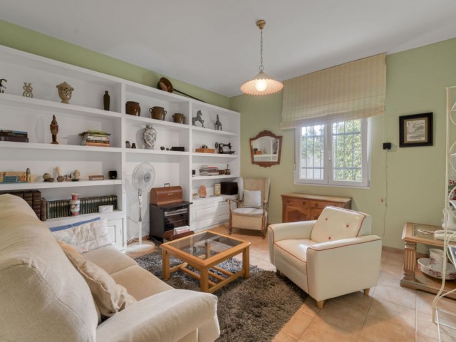 5 Bedrooms Villa in Málaga